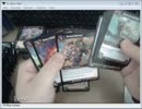 World of Warcraft TCG Throne of the Tide 開封動画その１