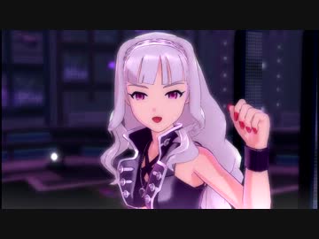 【エージェント夜を往く】四条貴音【レザードクイーン】