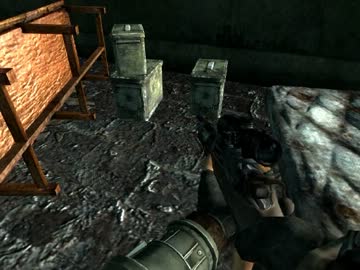 ゆっくり実況でFallout3 銃と弾丸 2