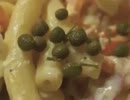 マカロニサラダDEよろ昆布★
