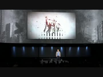 Playstation Meeting 2013　Full Part4