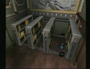 ビビリな友人にバイオハザード２(レオン表)を実況プレイさせてみた。Part5
