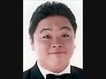 伊集院光のOH!デカナイト 1992年4月10日(金)（1/2） - ニコニコ動画