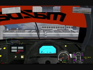 [ｒFACTOR] ツクダエンジン（β）