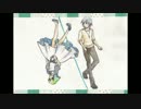 純情スカート　【オリジナルpv】