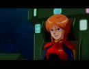 女だらけのGジェネウォーズ その49-5 ExⅢ