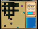 爆裂サンタ†スーパーマリィのステージ１TA