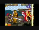 【MUGEN】キラープラスターを作ろう　その8 ヒットスパーク