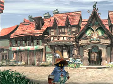 【FF9】アラフォーがFFⅨを黙々とやっていく part.37【実況】