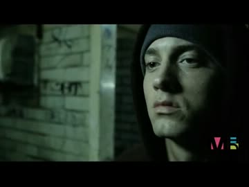 エミネムさんがMUGEN大会のやり方を教えてくれるそうです