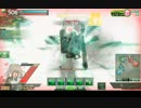 ヤル気しかない＾ω＾　VS　虎徹くわえたネコバス　１戦目　偵察支視点