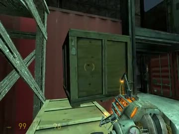 【Half-Life2】 24歳、物理学者です。 【Part6】