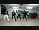 韓国女子高生のカバーダンスグループ、B.girls(EXO-K - History)