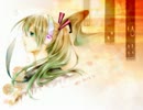 「glow」を歌ってみました by陽炎