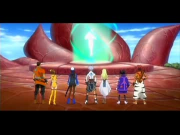 【実況】感情だだもれ・レジェンディア　最終回