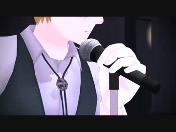 【APヘタリアMMD】まゆげのちるどれんれこーど