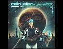 洋楽を高音質で聴いてみよう【713】 Celldweller 『Blackstar』