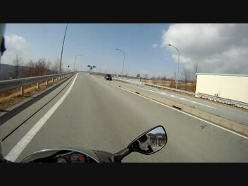 憧れてたあのバイクで走りにいこう
