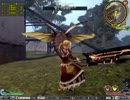 メビウスオンライン 灯台掃討作戦