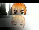 【APヘタリアMMD】Ｗ眉毛でWAVE～眉毛の日記念～【人力】