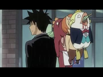 小野坂さん、神谷さん、中井さんによるSM談義