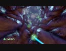 [NanoAssault NEO]ナノアサルトネオ プレイ動画60fps版 Cluster4:SIGMA