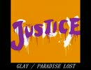 GLAYのPARADISE LOSTを、全力で歌ってみた【ノイ・ローゼ】