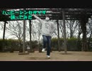 【おそと】ハッピーシンセサイザ【踊ってみた】