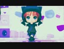 【APヘタリアMMD】みに眉毛さんがおちゃめ機能