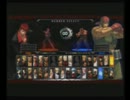 KOF13CL 西日暮里VERSUS・第２８回紅白戦・その１