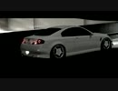 After Dark // 首都高バトル X / Skyline 350GT