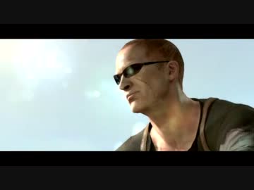 バイオハザード６を凹まず実況プレイ_Part56 【ジェイク編 FINAL】