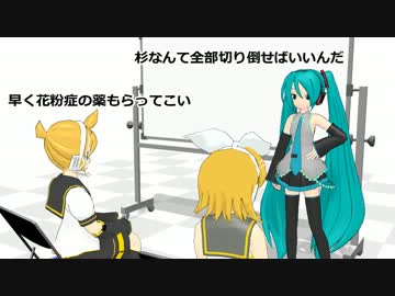 MMM紹介(19) モデルの大きさ変更