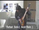 ANGRA Acid Rain SOLO IN TAIPEI