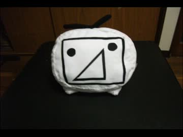 タロビを作ってみた。　(ﾟ⊿ﾟ)