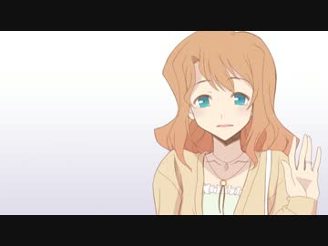 [I→Y]+10y　「オレンジの中のメッセージ」