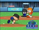 パワプロWii　時空管理局VS風華学園HiME戦隊　その２