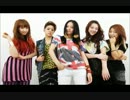f(x) Krystal Because Of Me (Sign OST)