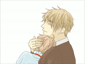 【APヘタリア】味音痴で「天.ノ.弱」【手描き】