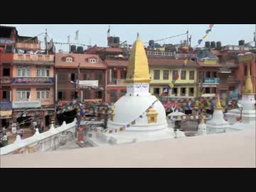 【旅動画】英語力0の男が日本飛び出してみた その5【じょう太】