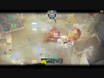 【CoD:BO2】ほわ～っとまったりBO2を実況してみる。