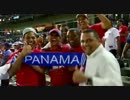 WBC2013予選決勝戦 ブラジルvsパナマ Part３