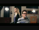 【HD】《MV》Daylight - Maroon 5 (Alex Goot & Julia Sheer COVER) (Full HD)