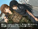 【孕Ｍ＠ｓ番外編】　雪歩のとてとて福岡戦記7 後編 完 【架空戦記】