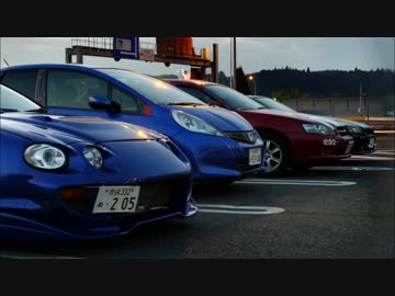 奈良県を巡る痛車載 Part142　【じぇーゆーさんと針へ！】