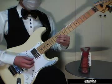 【ニコニコ動画】『時報』を弾いてみたょ【0:00】