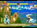 [スパ2X] 2013/02/27 大会後野試合1/2 [高田馬場ミカド]