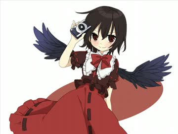 【東方】あみだで着せ替え萃～地【手描き】