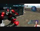 【ゆっくり実況】GBOパート６【ギャン軍事基地】