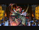 【所領13国】本能寺が変・第１８変　華麗な人々【魔王】